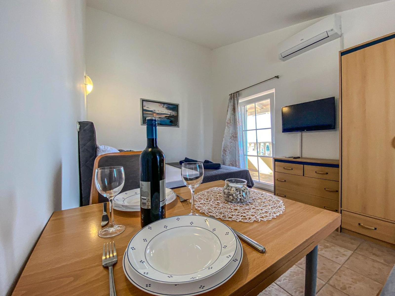 Apartman Lucy Medulin