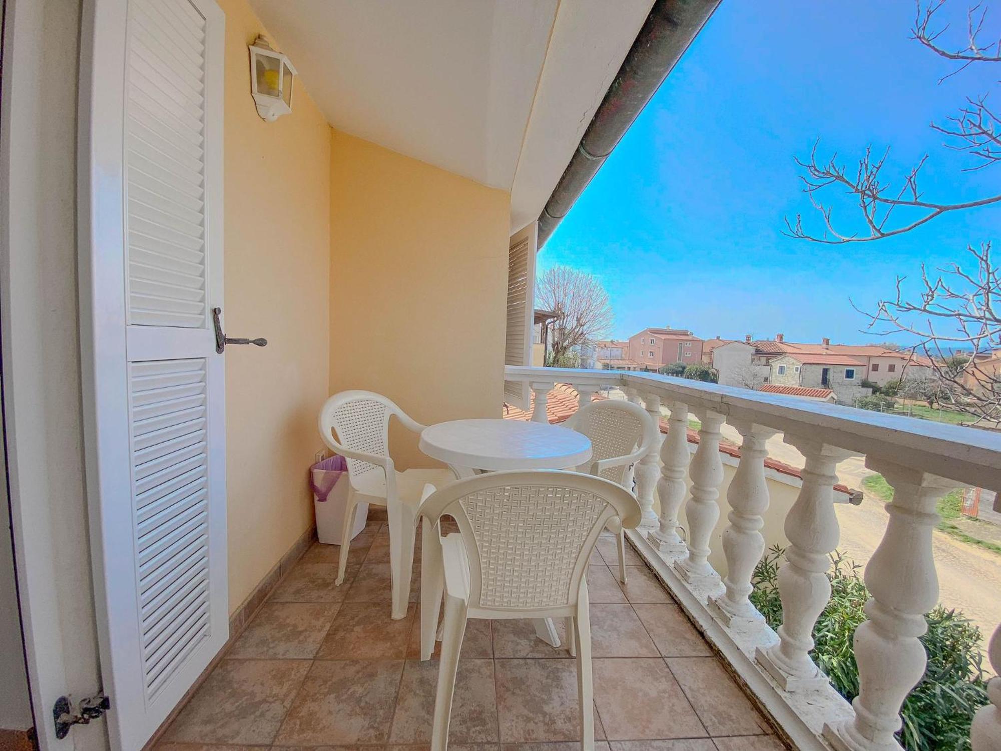 Apartman Lucy