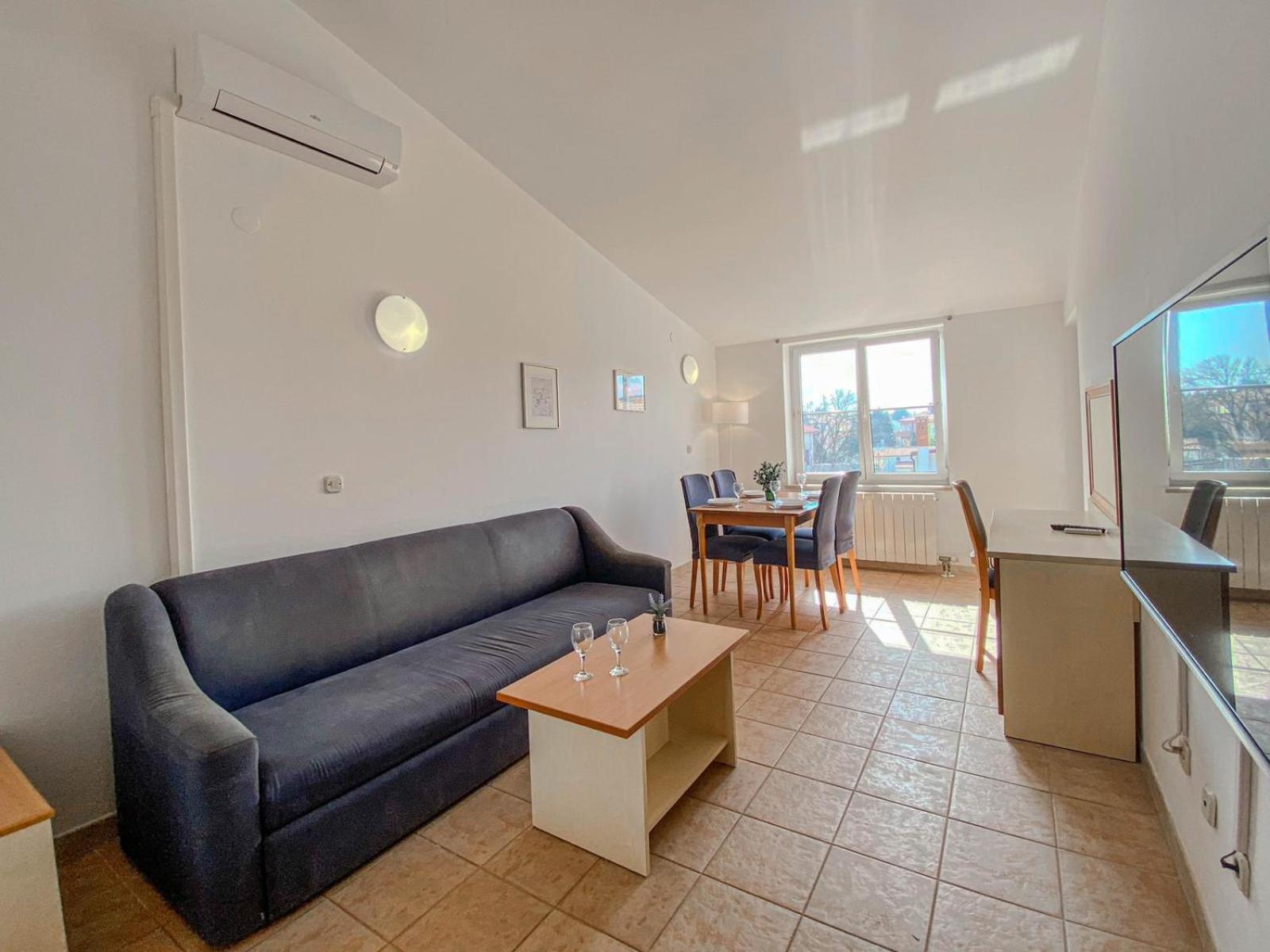Apartman Lucy Medulin
