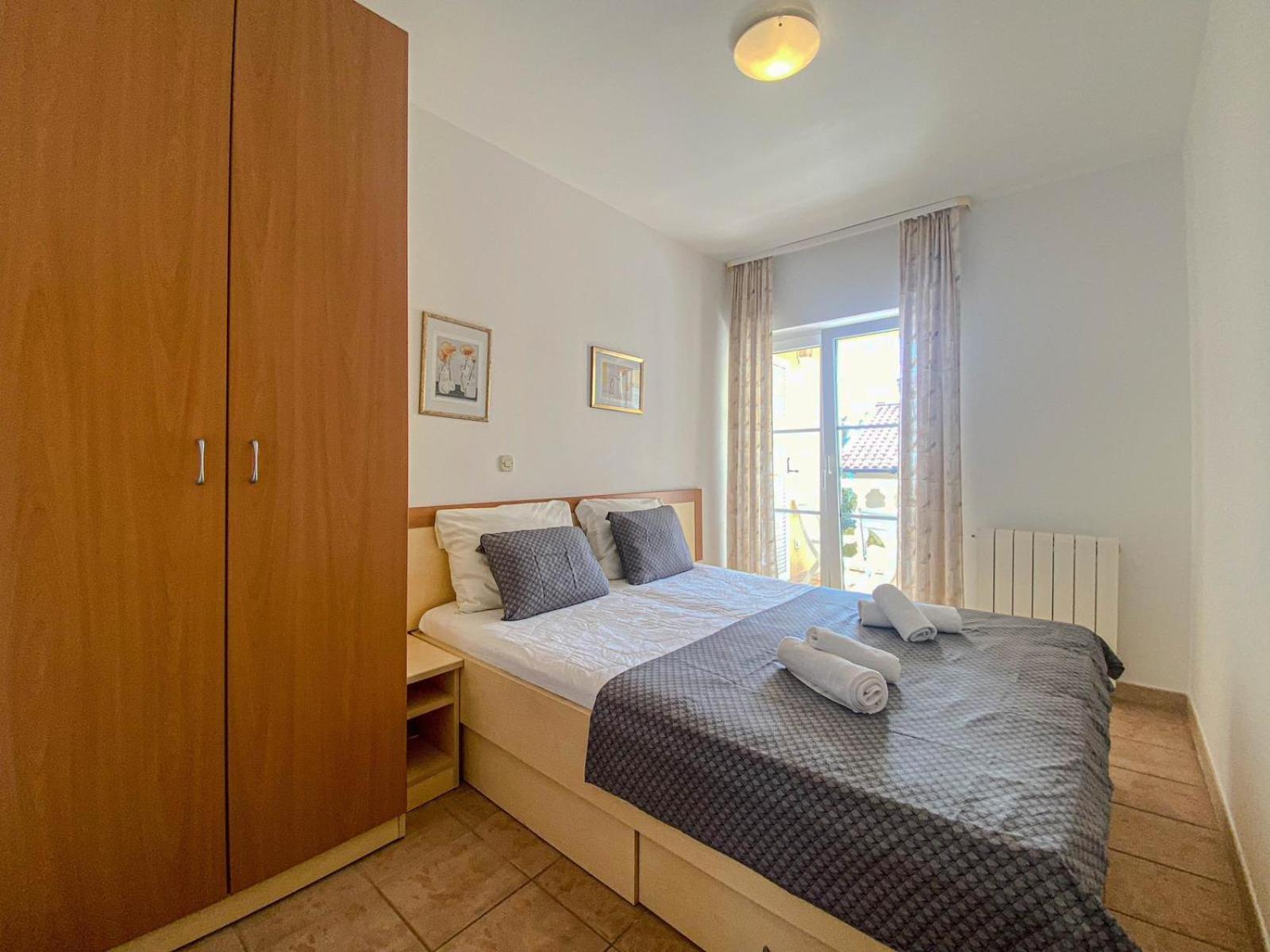 Apartman Lucy Medulin