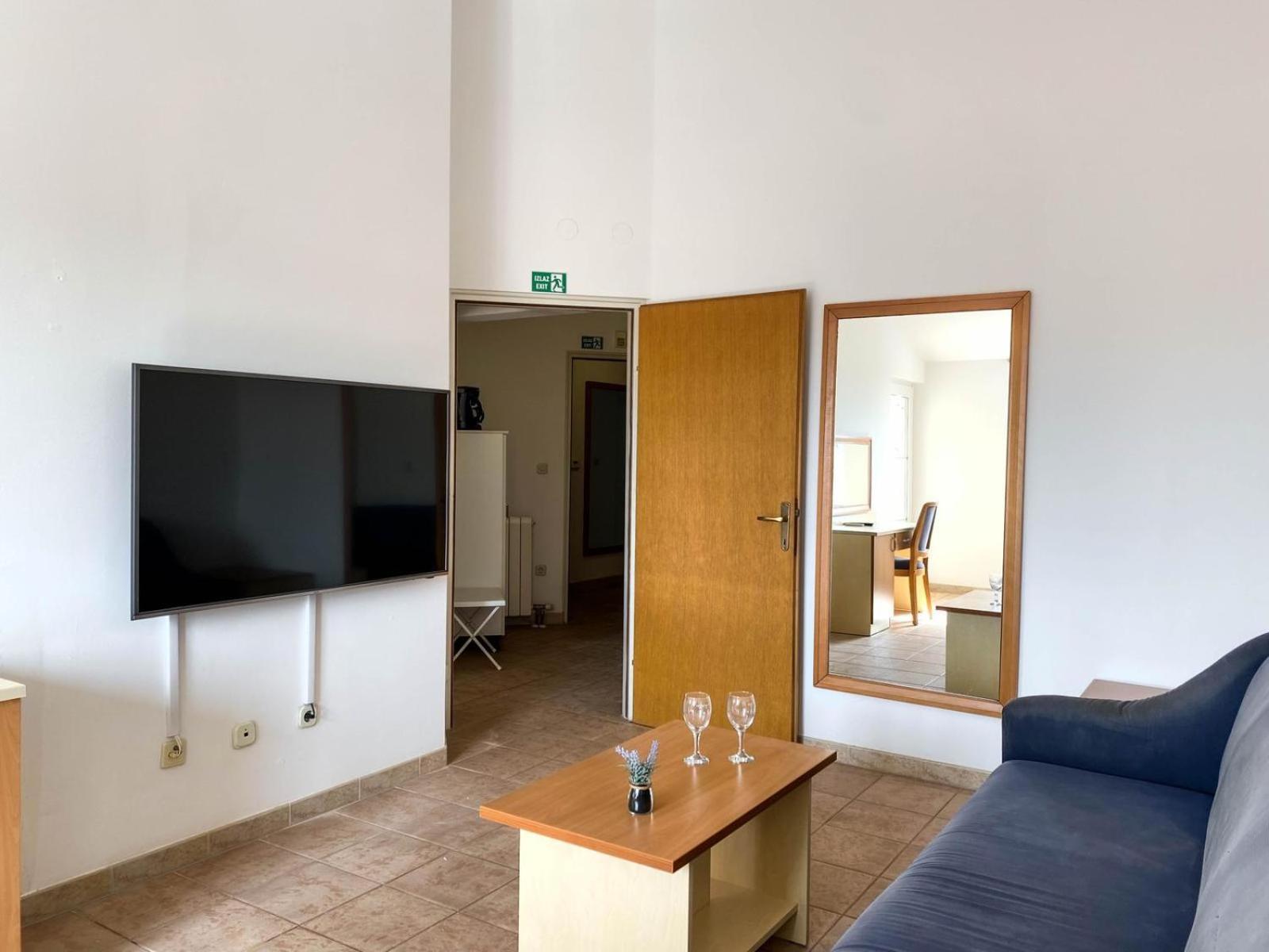 Apartman Lucy