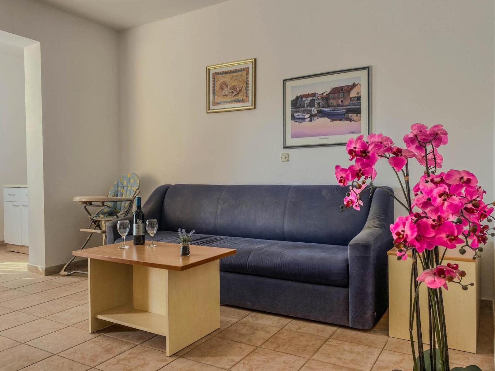 Apartman Lucy Medulin