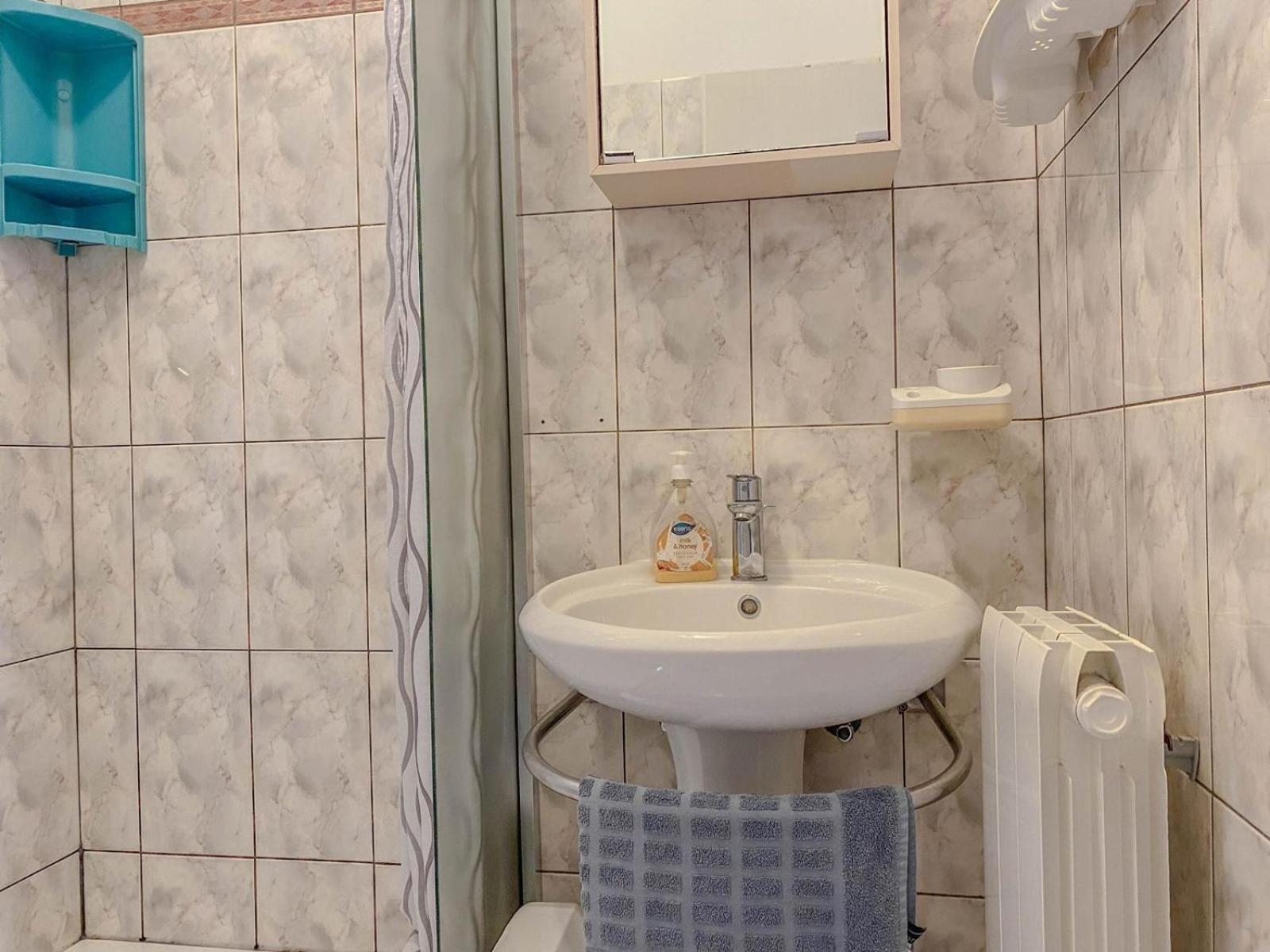 Apartman Lucy
