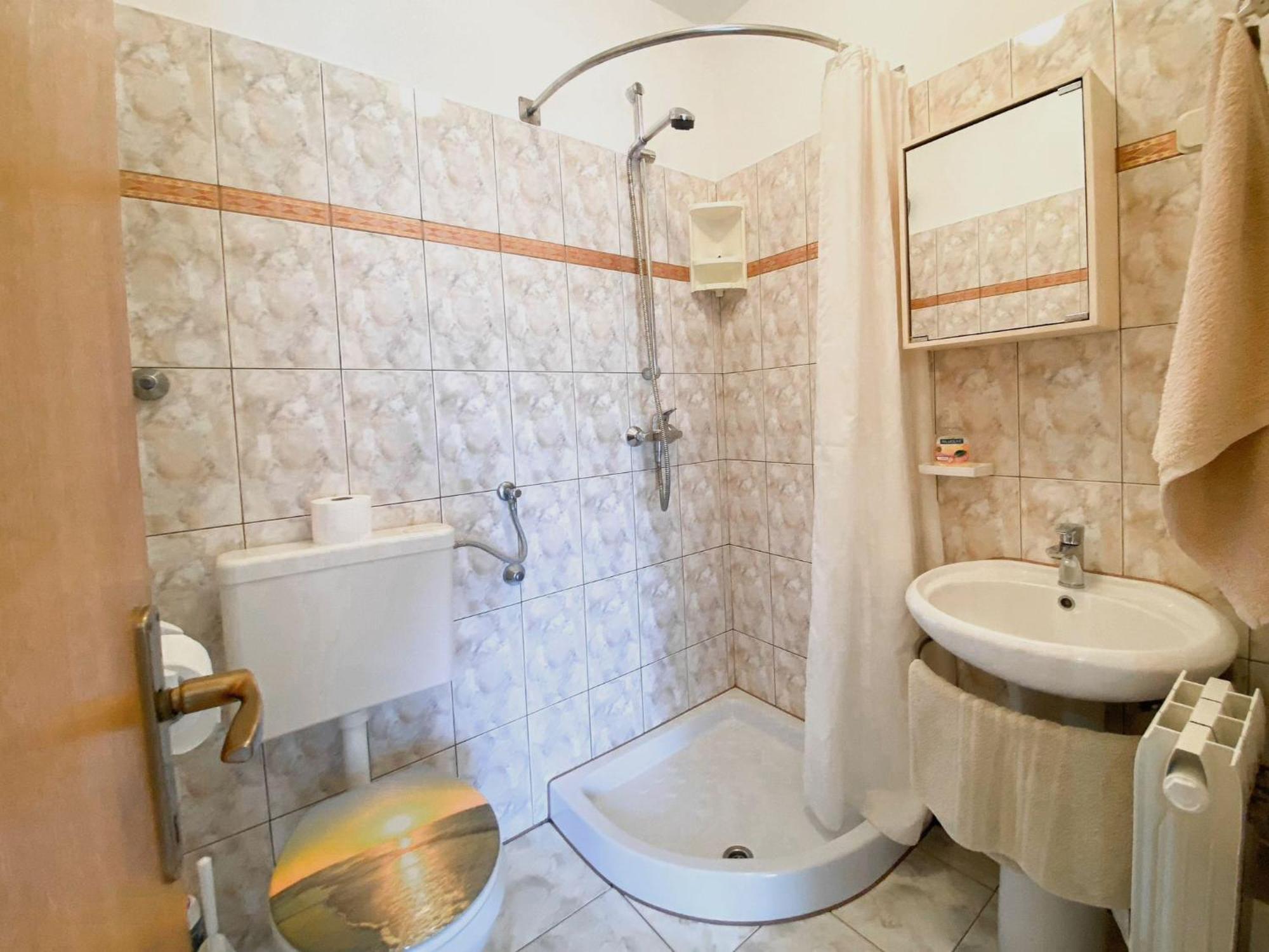 Apartman Lucy