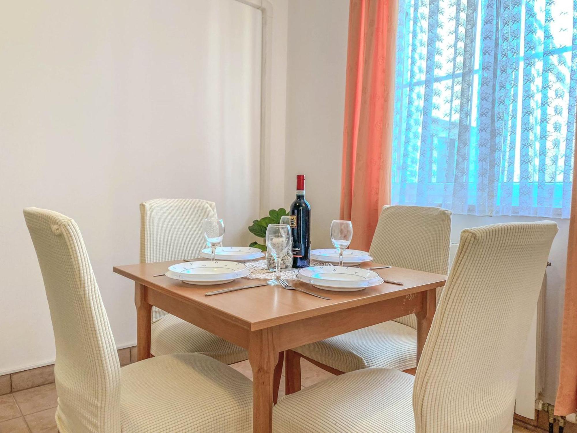 Apartman Lucy